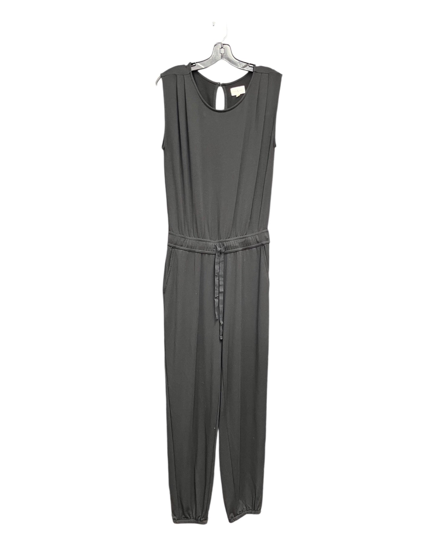 Jumpsuit By Lou And Grey In Black, Size:S