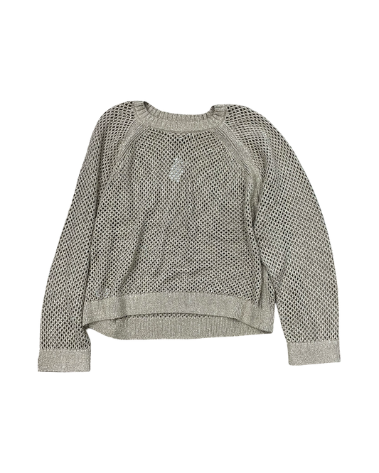 Top Ls By Loft In Gold, Size:Xl