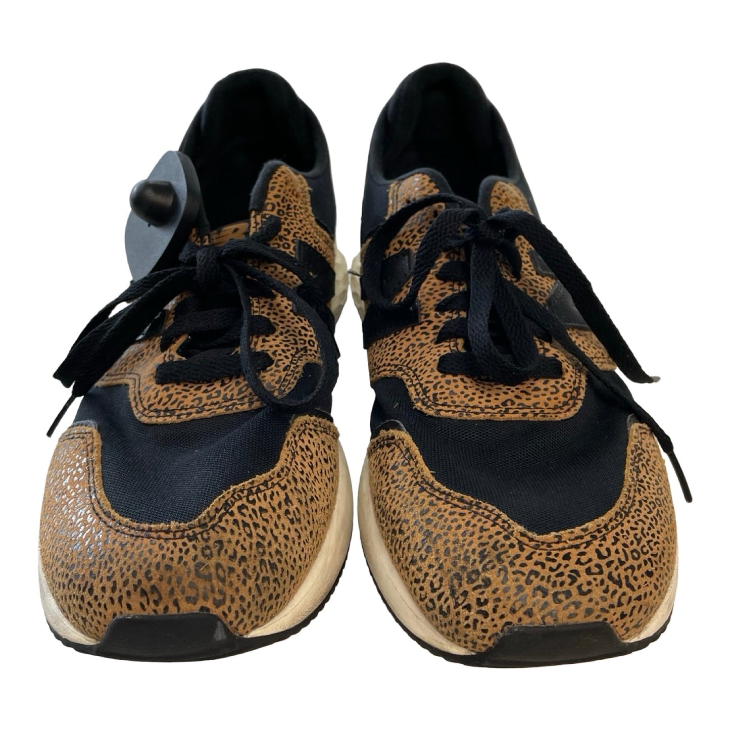 Shoes Athletic By New Balance In Animal Print, Size:9