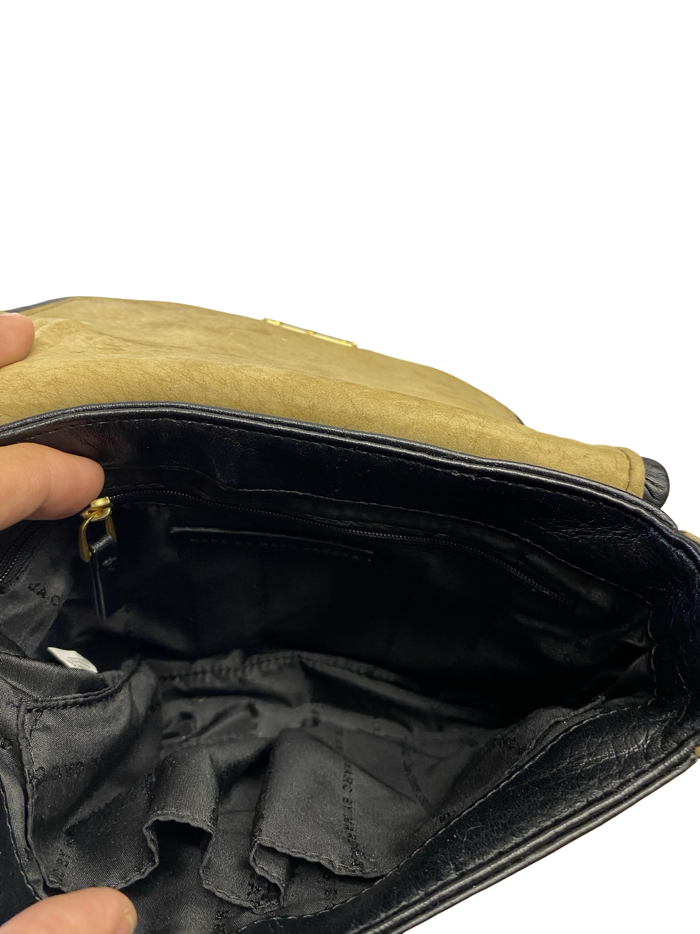 Crossbody Designer By Marc By Marc Jacobs, Size: Medium