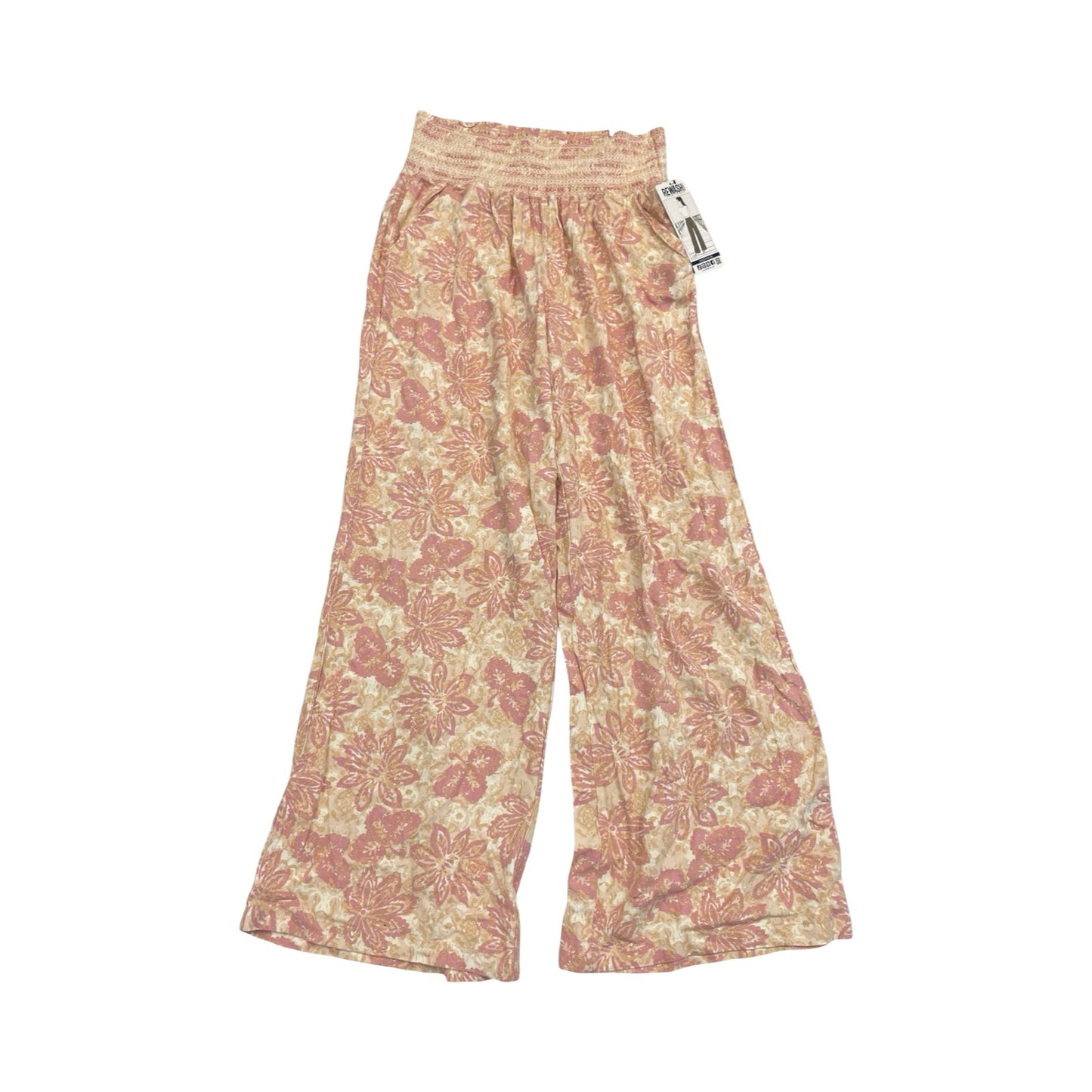 Pants Other By Rewash In Multi, Size:Xl