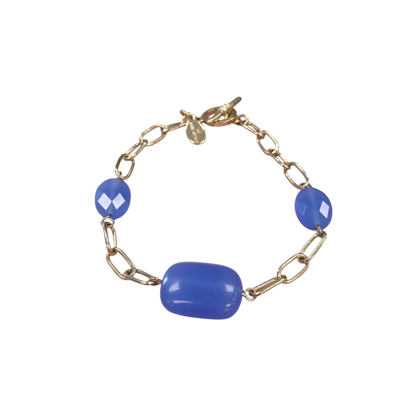 Bracelet Other By Brooks Brothers In Blue