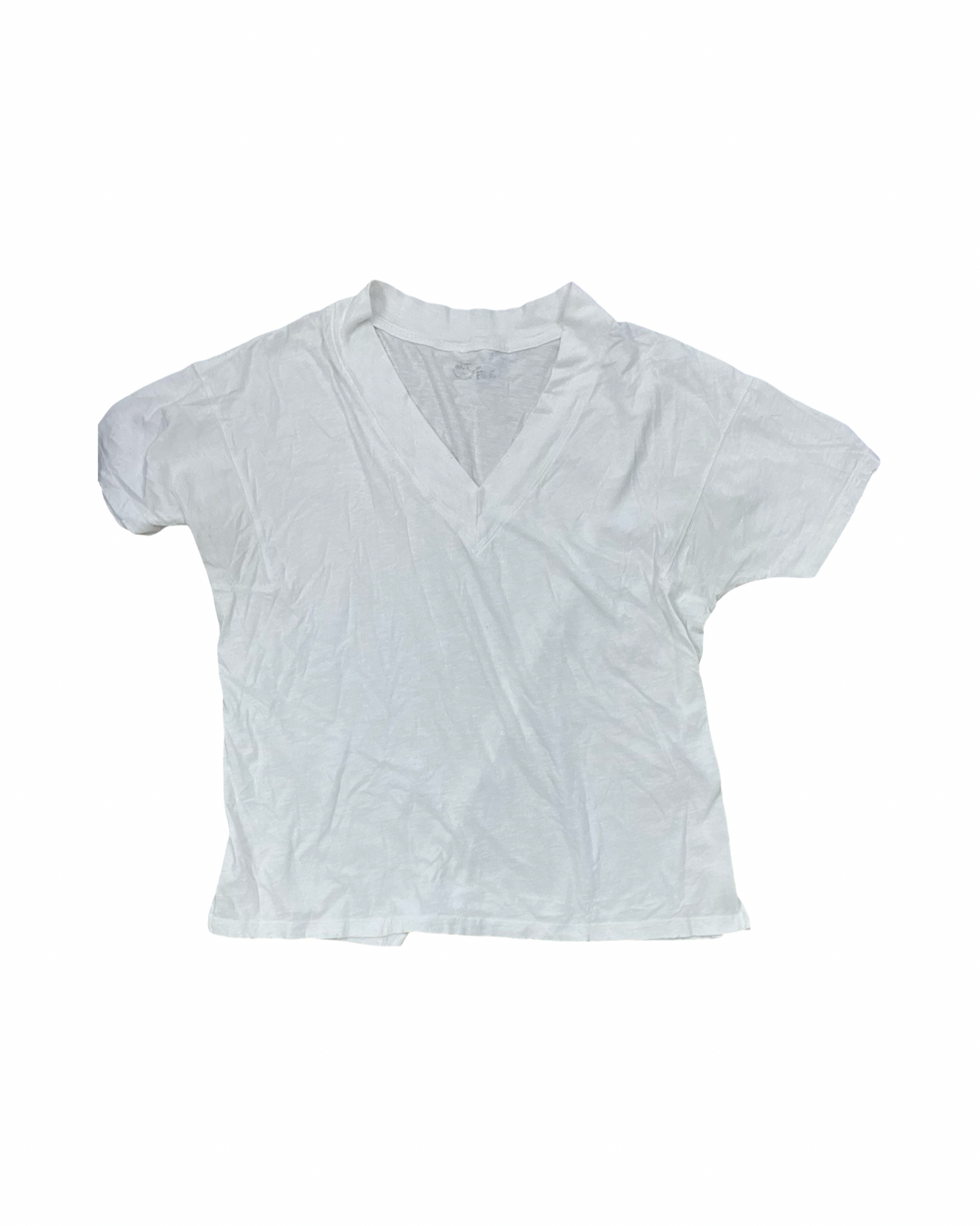 Top Ss By Aerie In White, Size:S