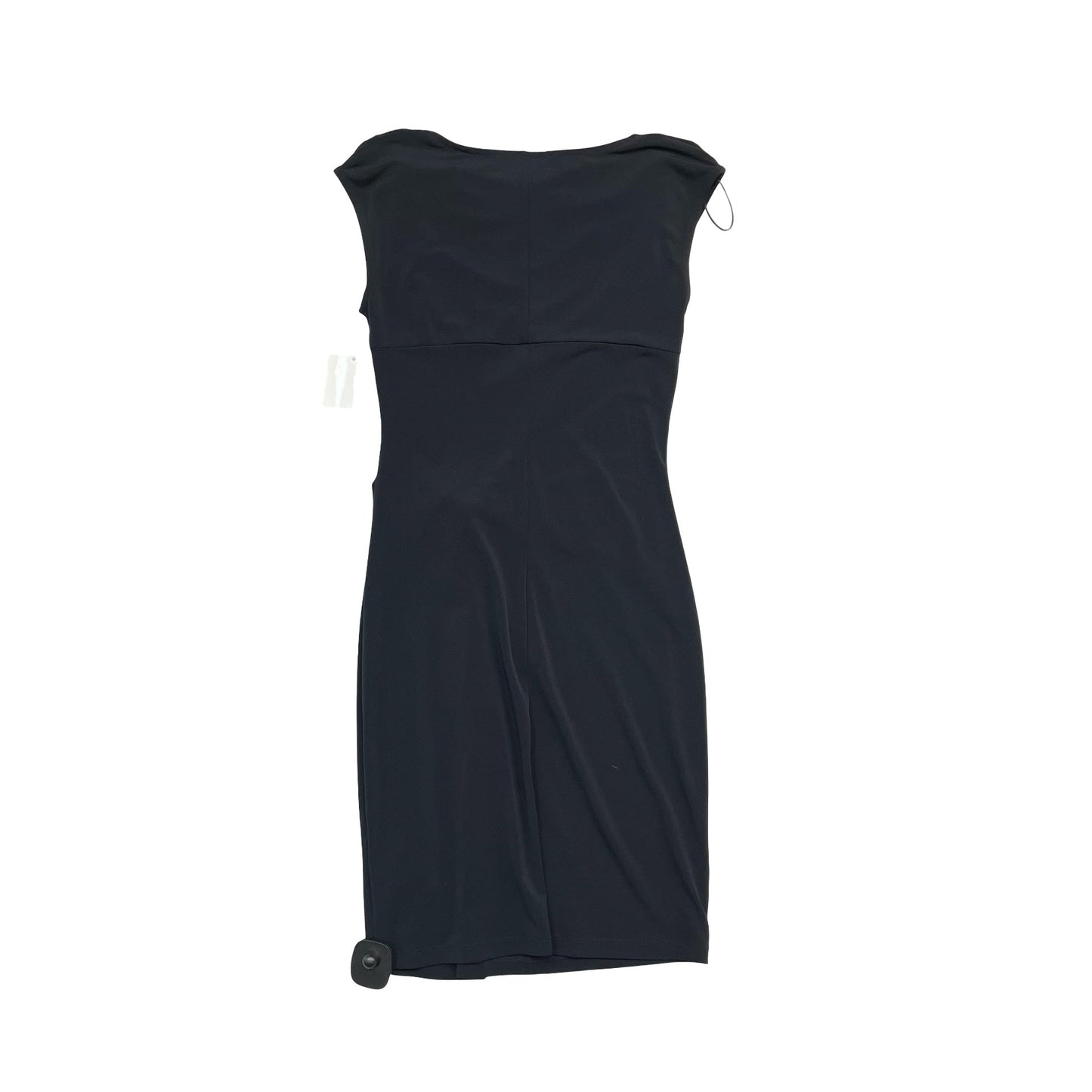 Dress Casual Short By Michael By Michael Kors In Navy, Size:Xxs