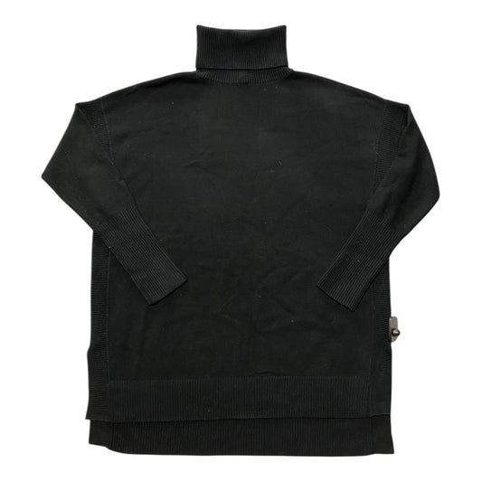 Sweater By French Connection In Black, Size:S