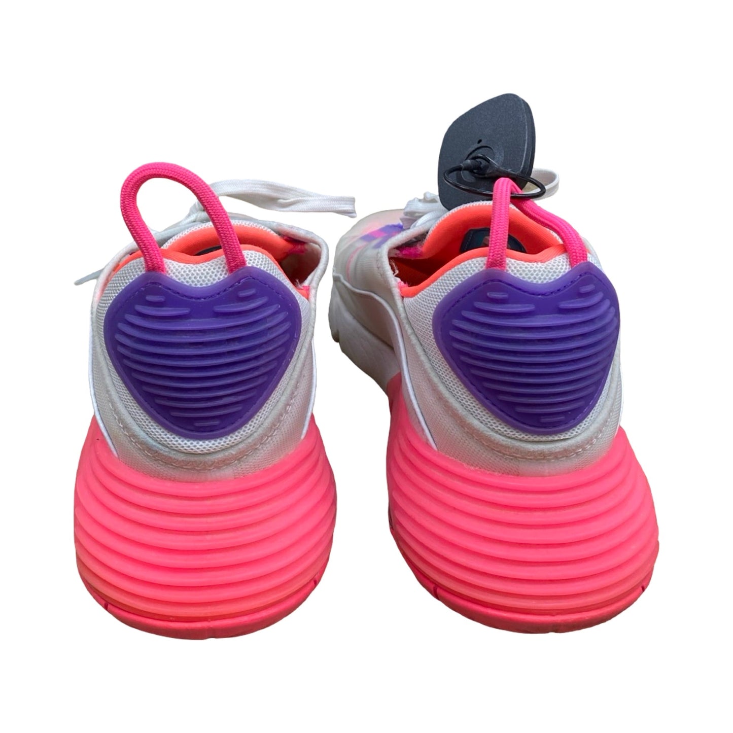 Shoes Athletic By Nike In Multi, Size:8.5
