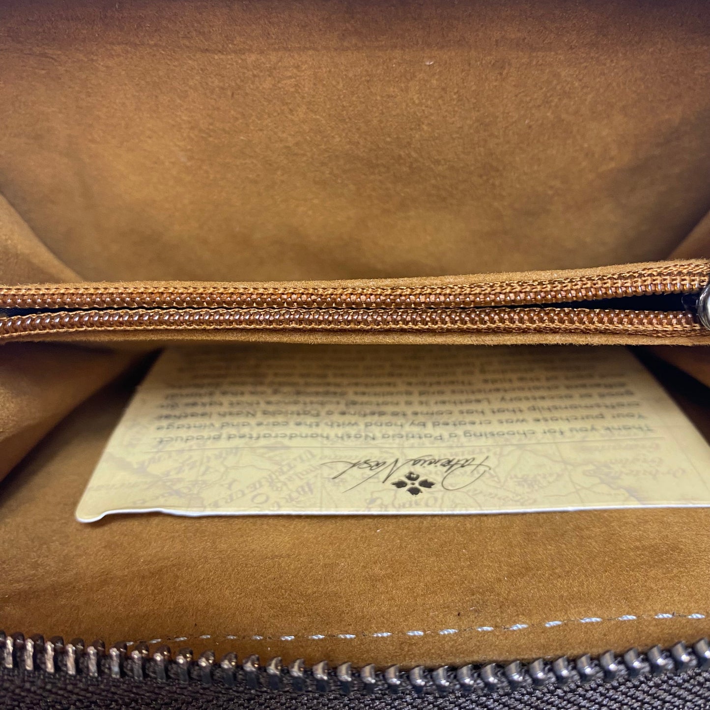 Wallet Designer By Patricia Nash, Size: Medium