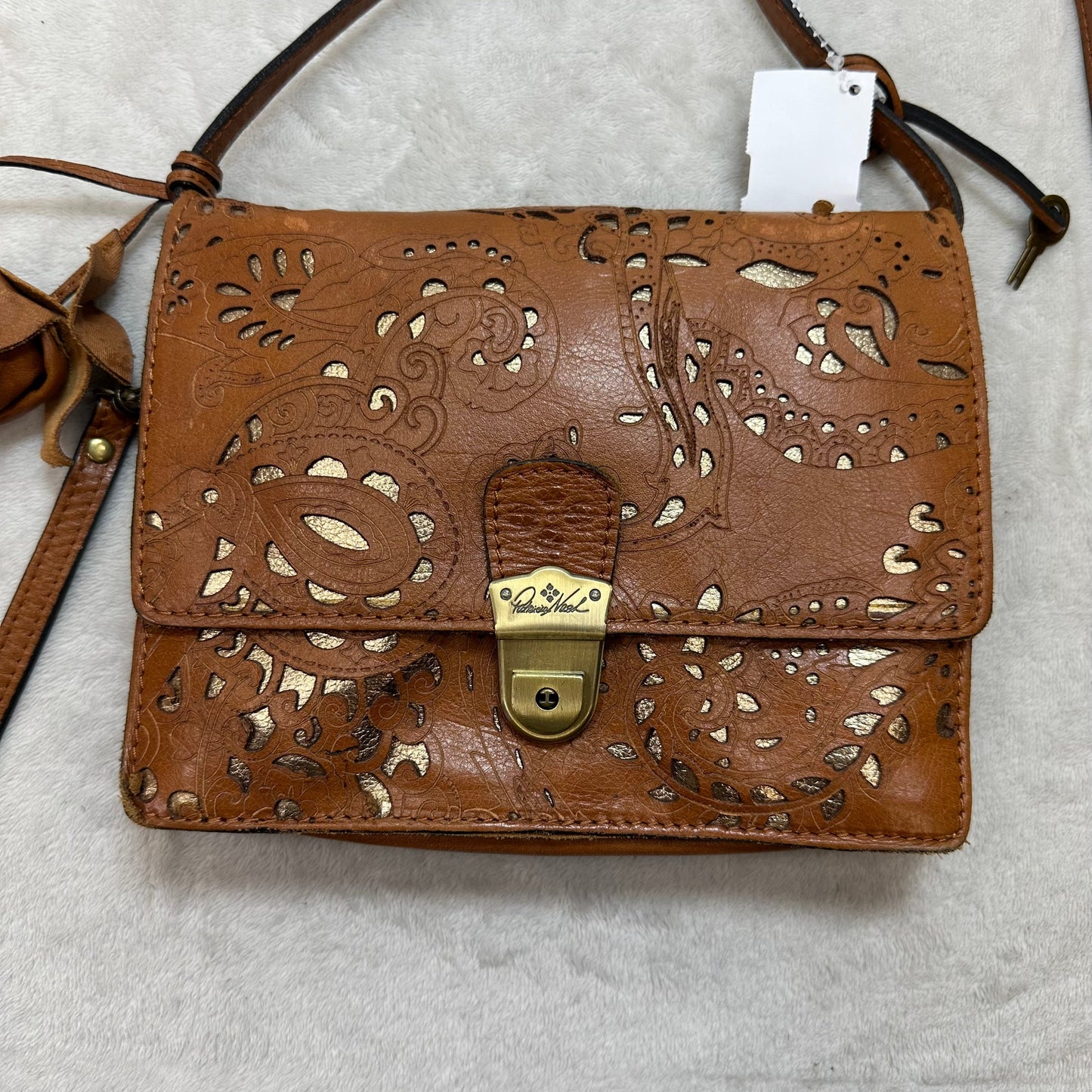 Crossbody By Patricia Nash, Size: Small