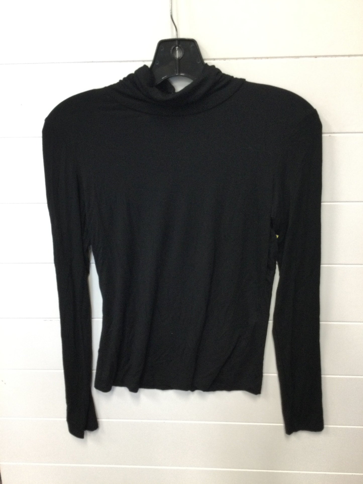 Top Ls By Michael Stars In Black, Size:Xs