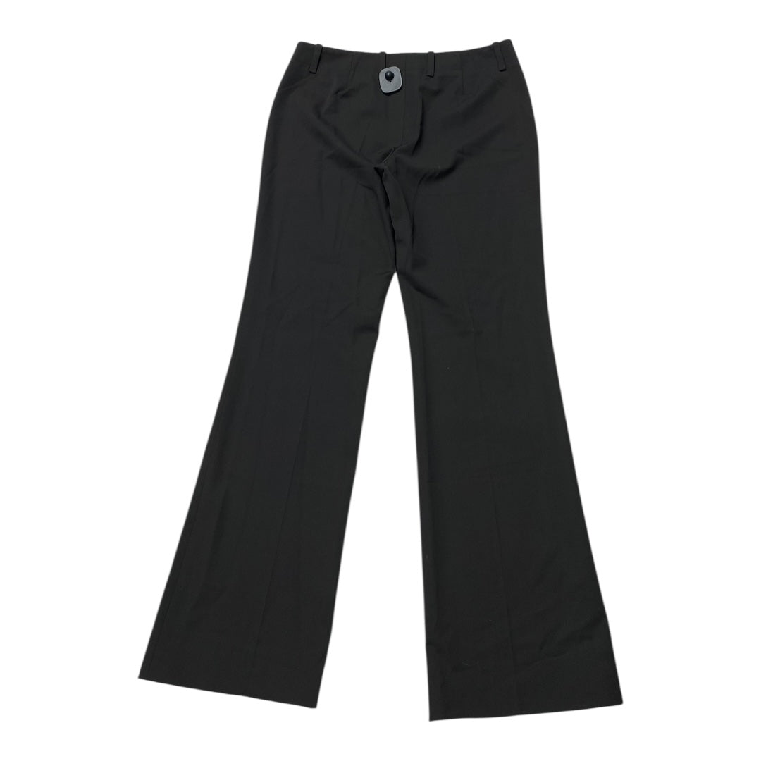 Pants Dress By Hugo Boss In Black, Size:4