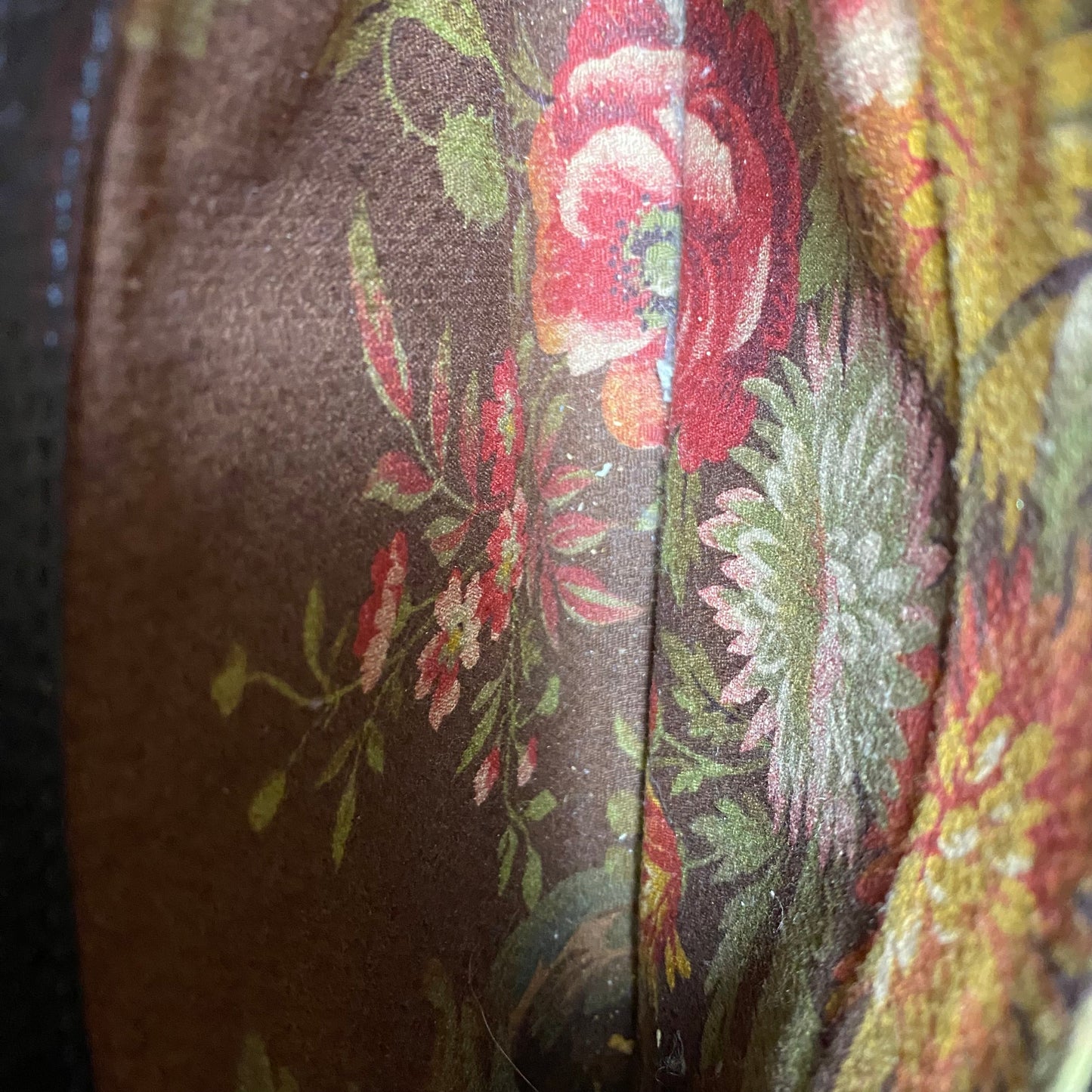 Handbag Designer By Brighton, Size: Medium