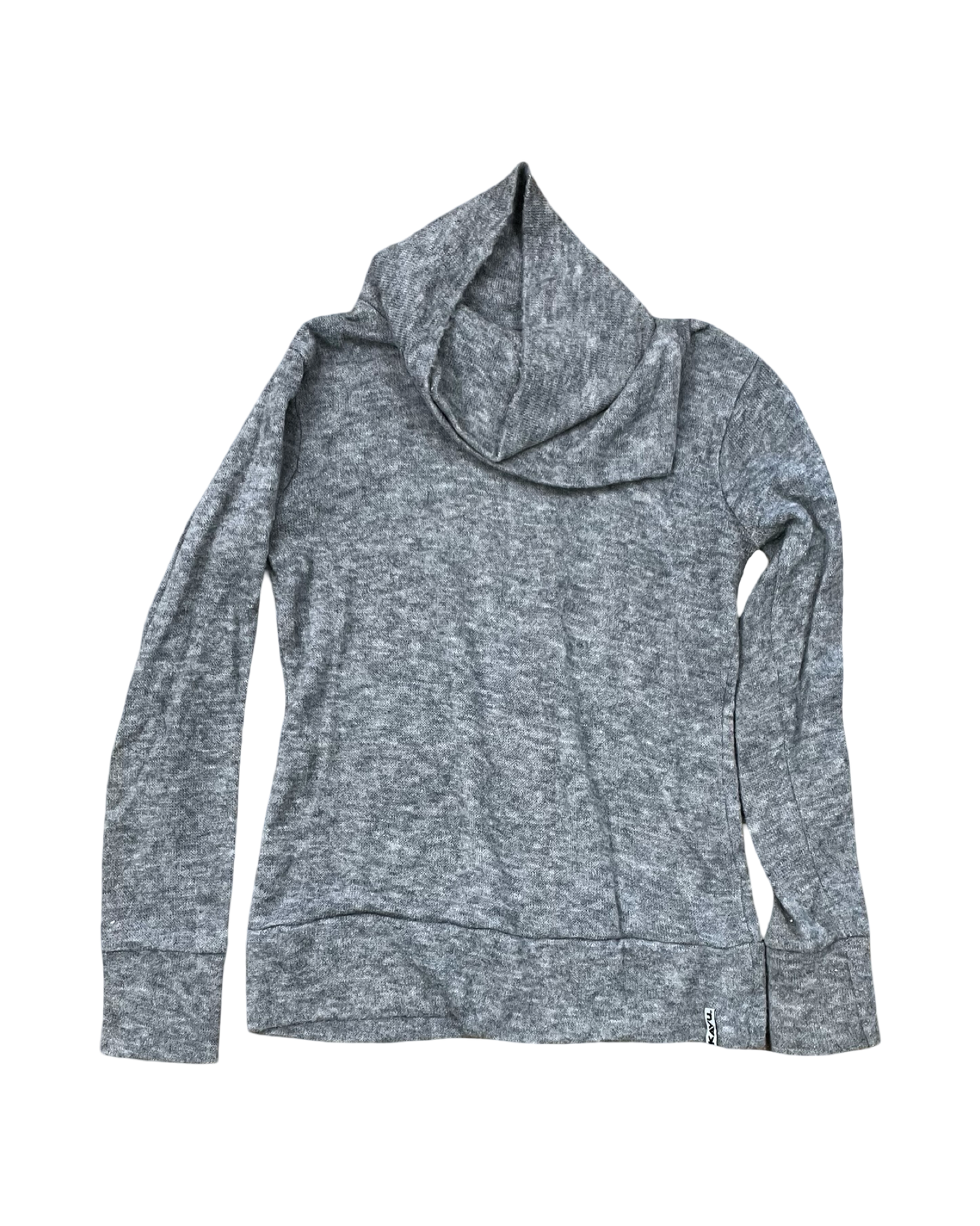 Sweater By Kavu In Grey, Size:S