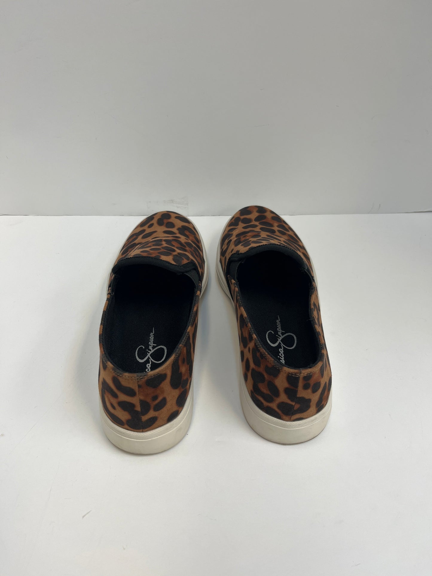 Shoes Flats Oxfords & Loafers By Jessica Simpson  Size: 6.5