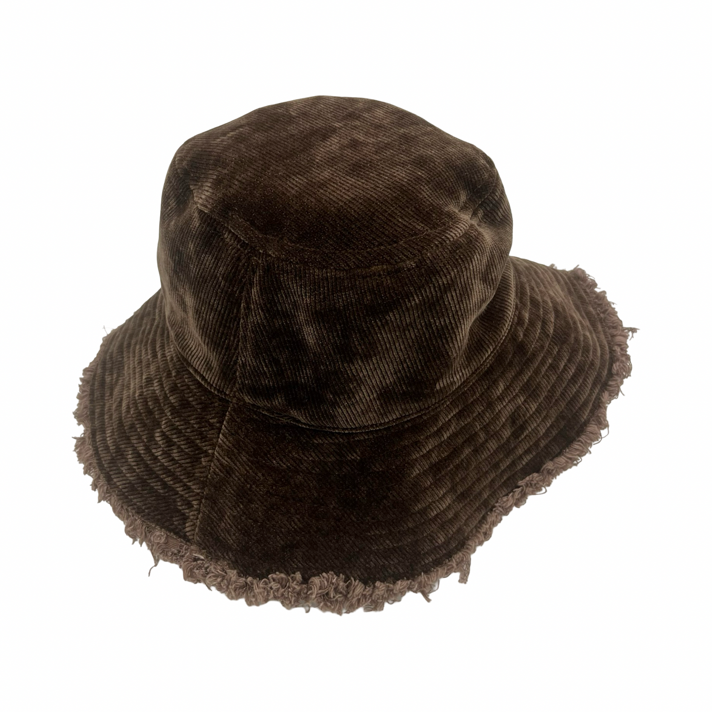 Hat Bucket By Natural Life In Brown