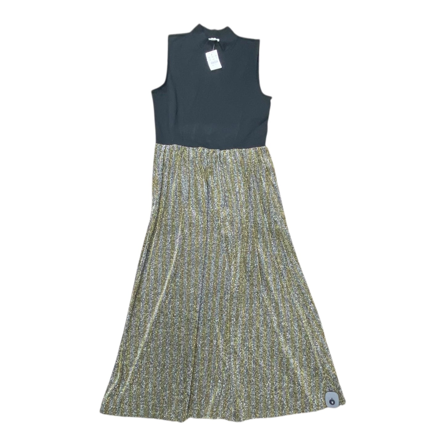 Dress Party Long By J. Crew In Multi, Size:M