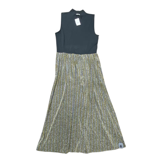 Dress Party Long By J. Crew In Multi, Size:M