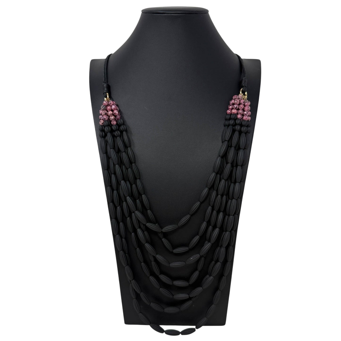 Hearthstone Statement Necklace By J.Jill