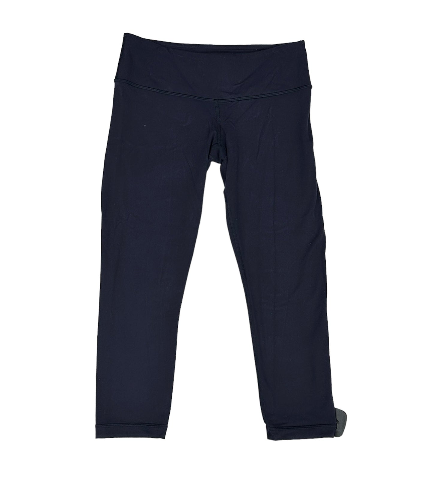Athletic Capris By Lululemon  Size: 6