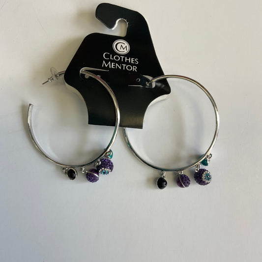 Earrings Hoop By Clothes Mentor