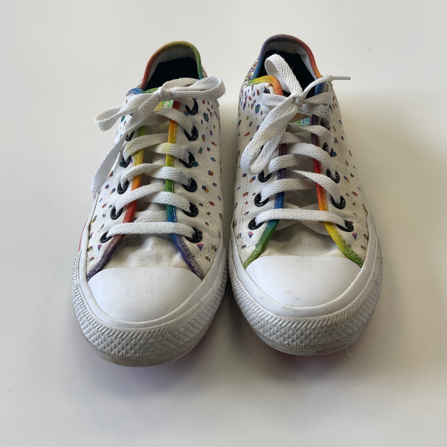 Shoes Sneakers By Converse  Size: 9.5