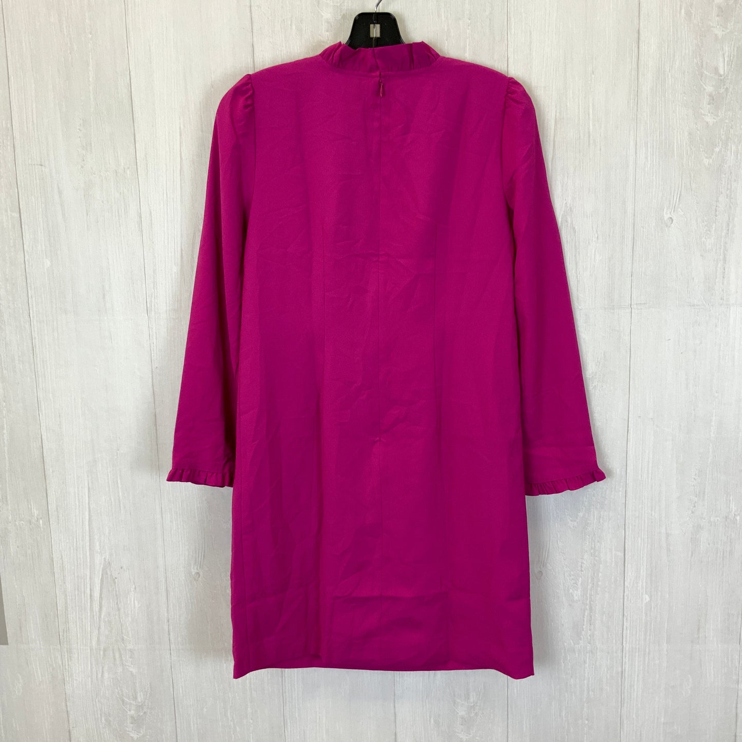 Dress Work By J. Crew In Pink, Size: Xxs