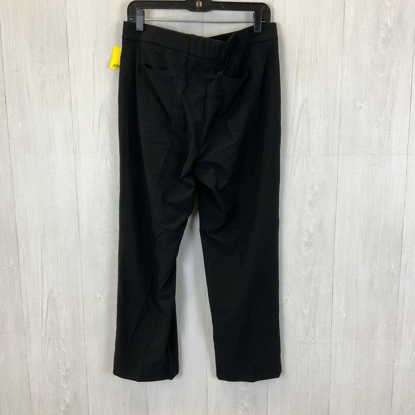 Athletic Pants By Athleta In Black, Size: M