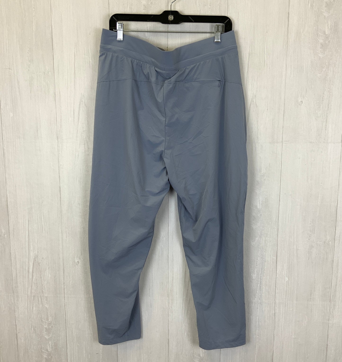 Athletic Pants By Nike Apparel In Blue, Size: Xl