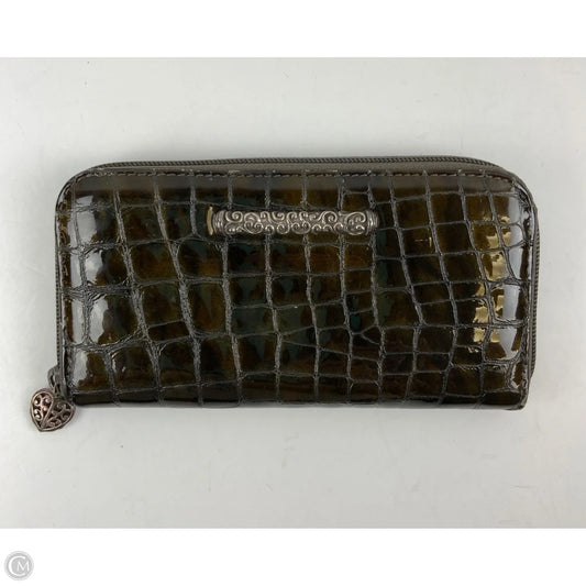 Wallet Designer By Patricia Nash, Size: Medium