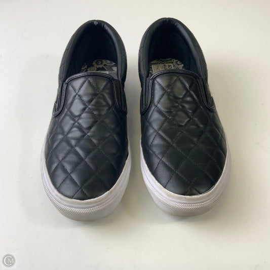 Shoes Flats By Vera Bradley In Black, Size: 9