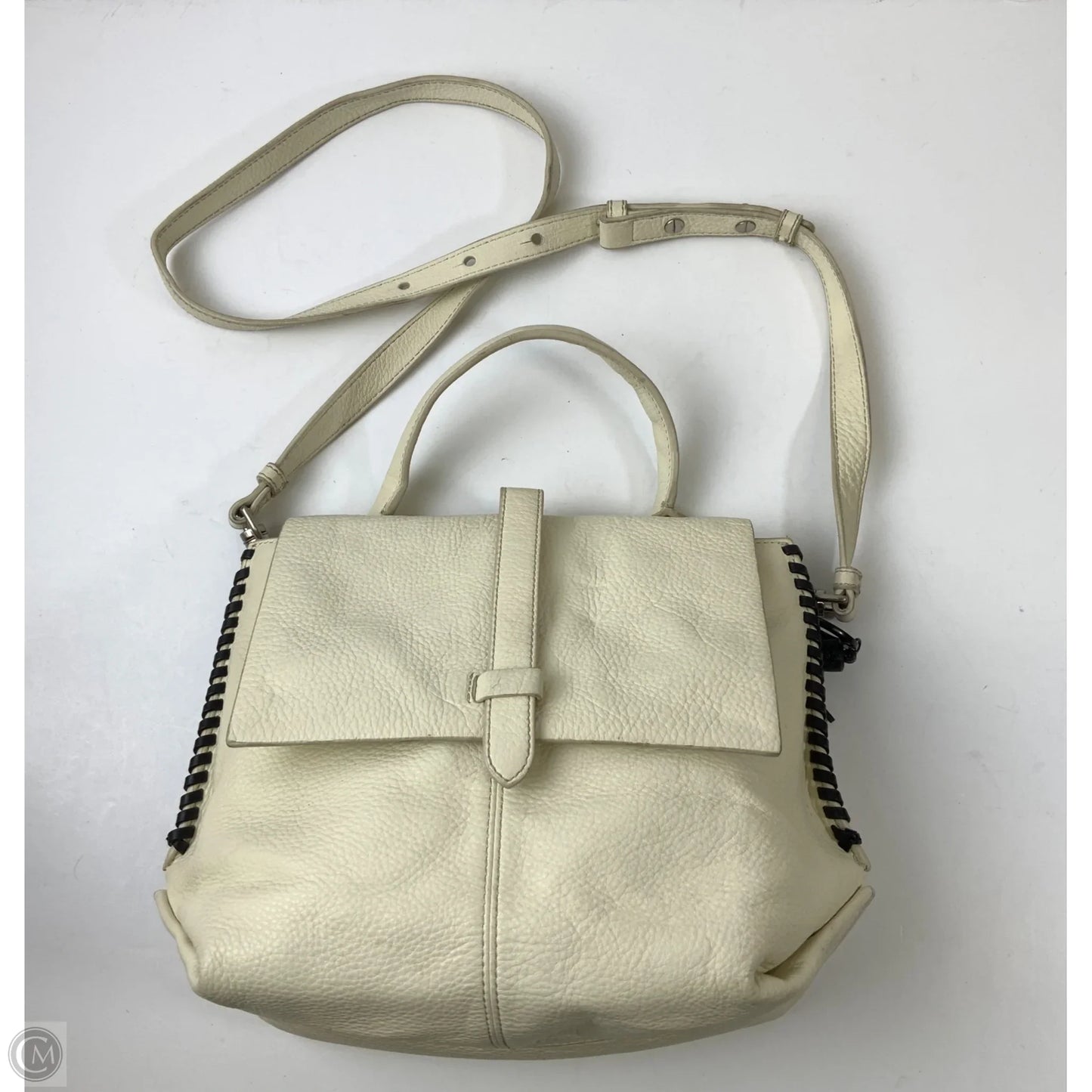 Crossbody By Badgley Mischka, Size: Small