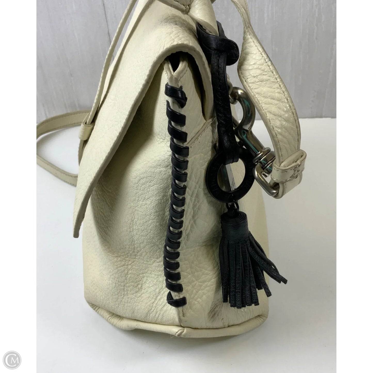 Crossbody By Badgley Mischka, Size: Small