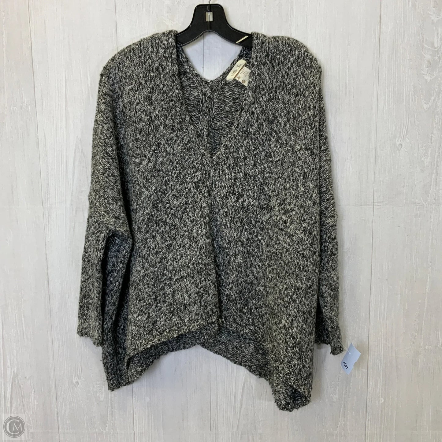 Sweater By Matilda Jane In Grey, Size: Xs