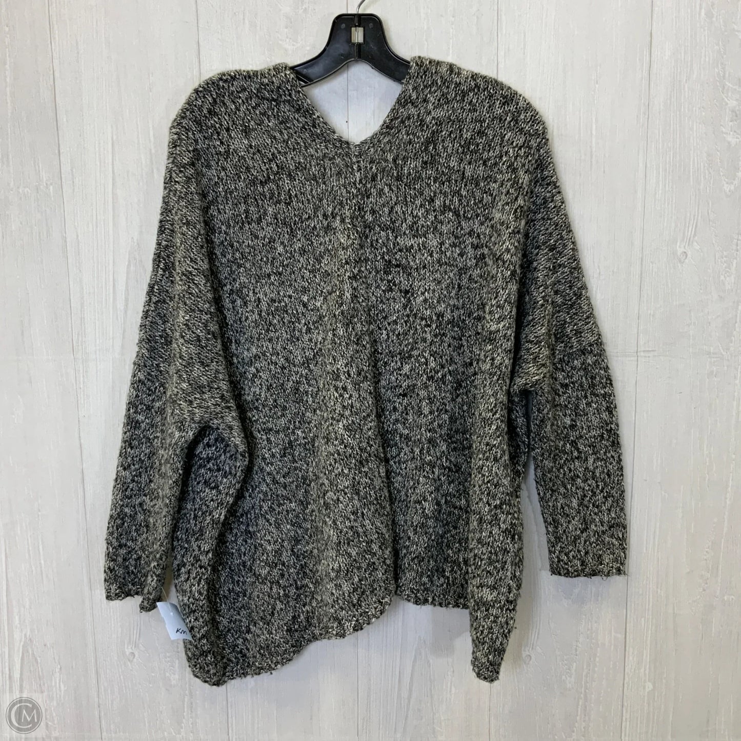 Sweater By Matilda Jane In Grey, Size: Xs