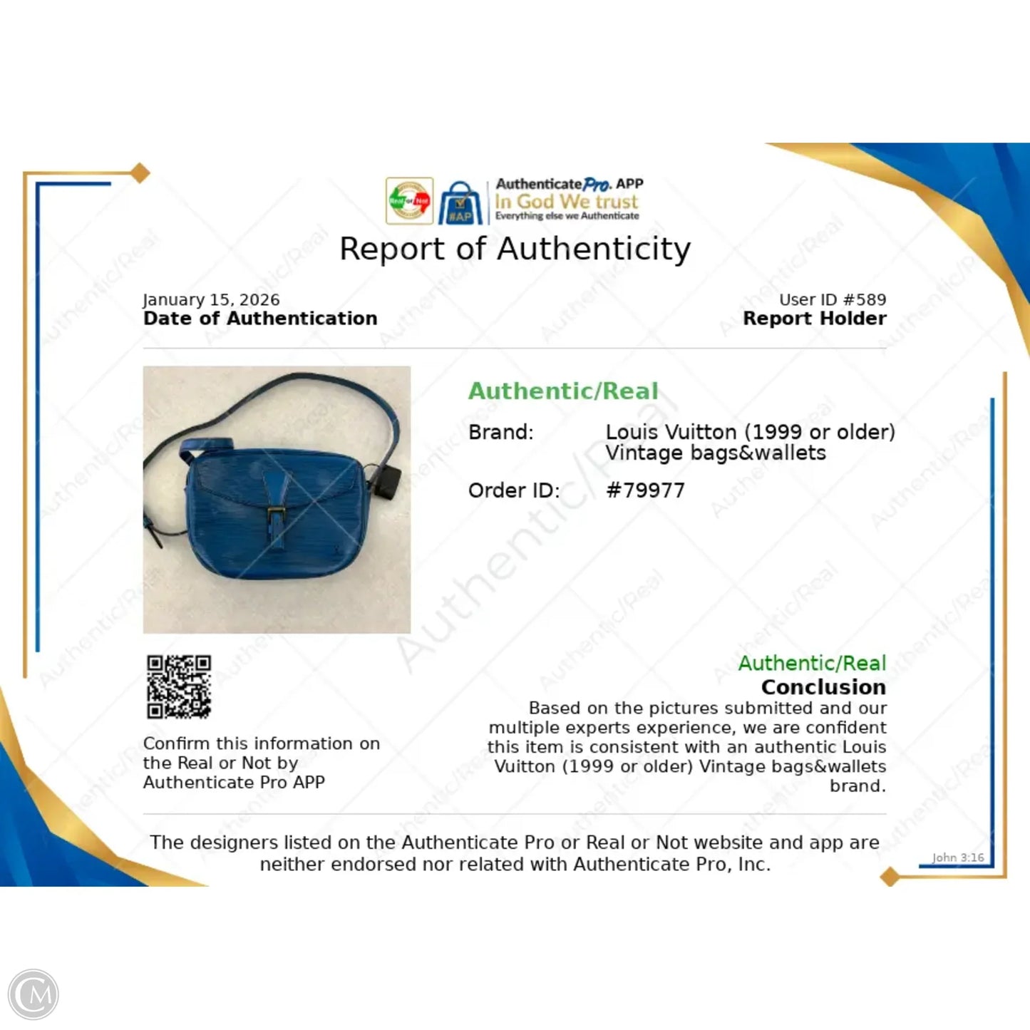 Handbag Luxury Designer By Louis Vuitton, Size: Small