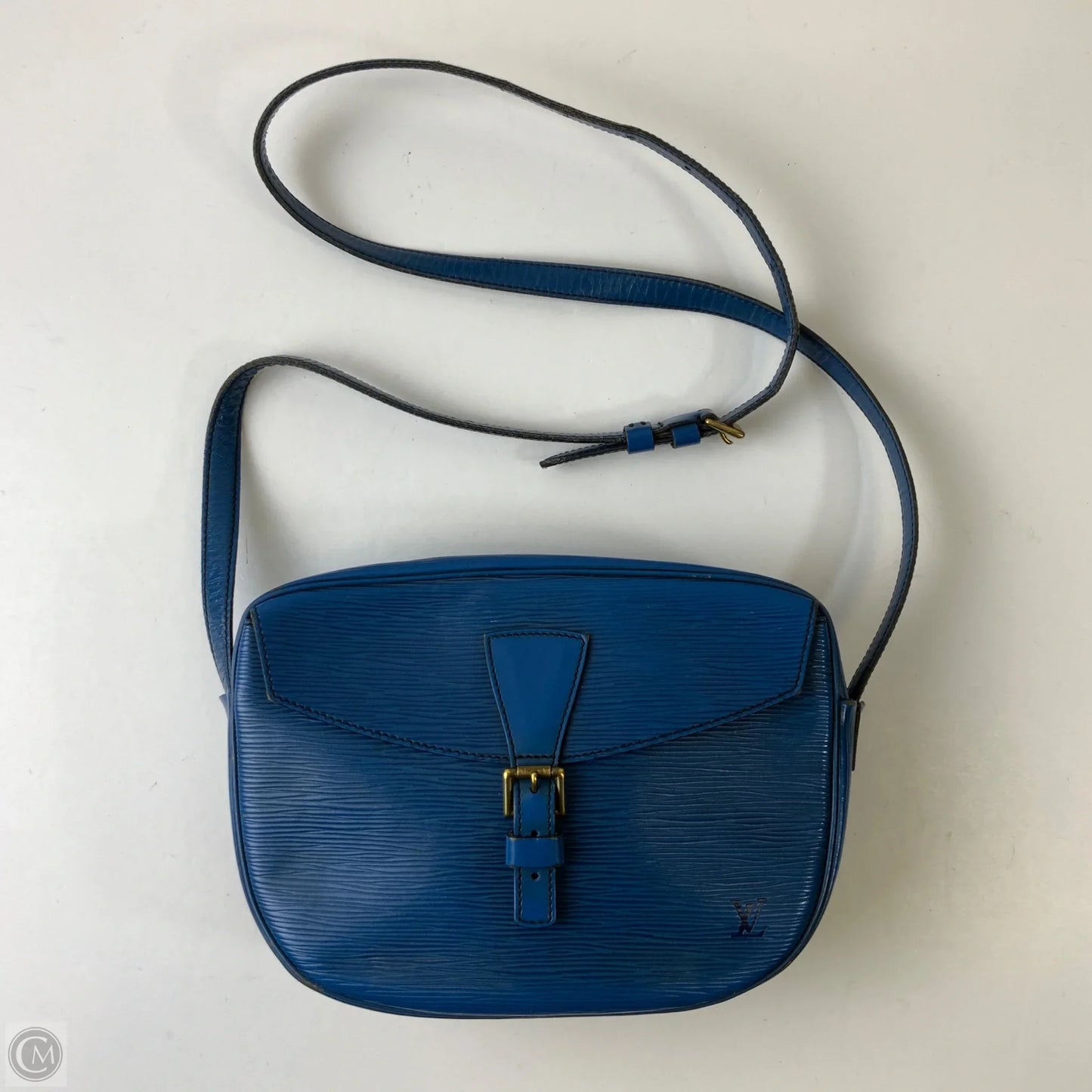 Handbag Luxury Designer By Louis Vuitton, Size: Small