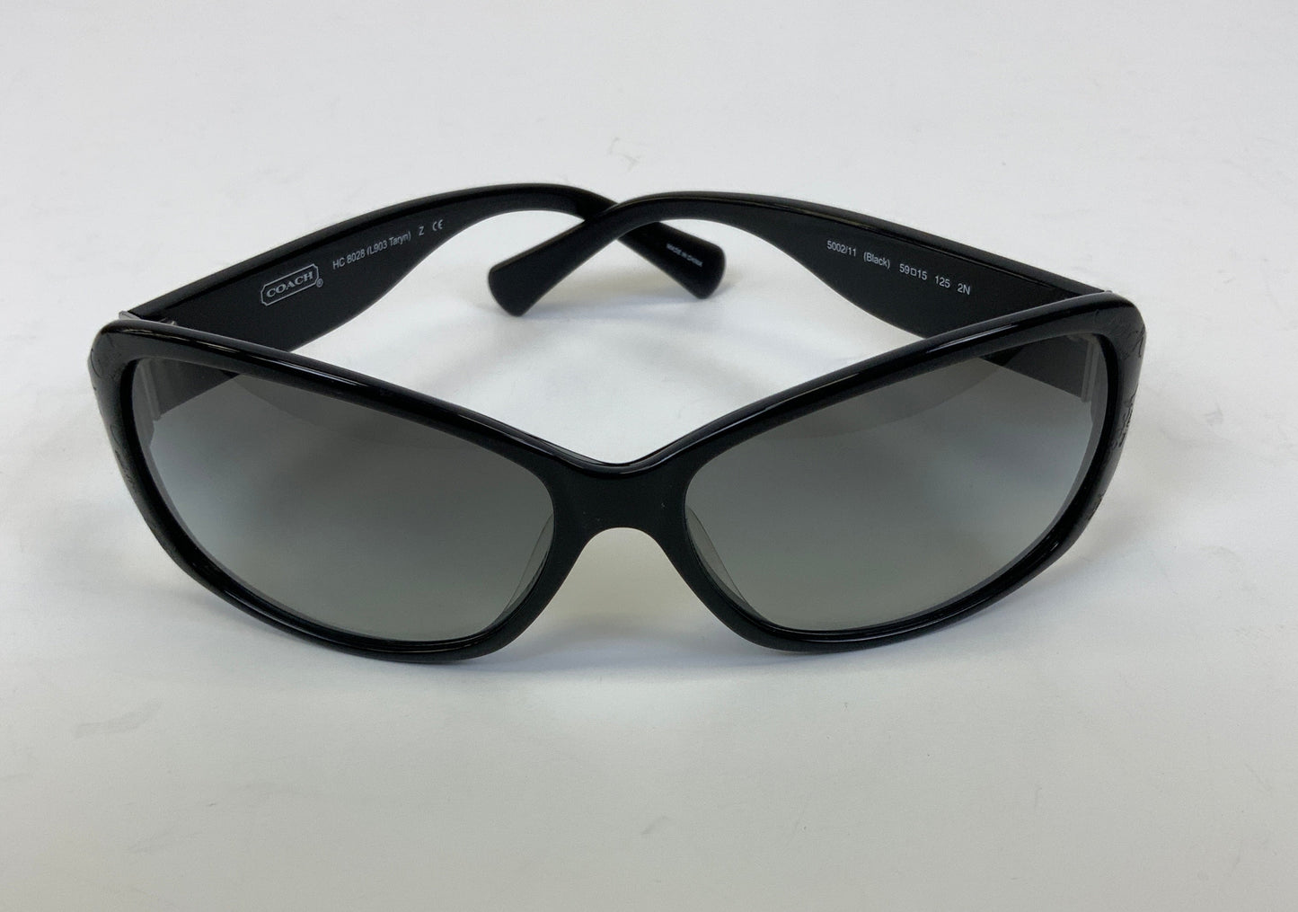 Sunglasses By Coach, Size: Medium