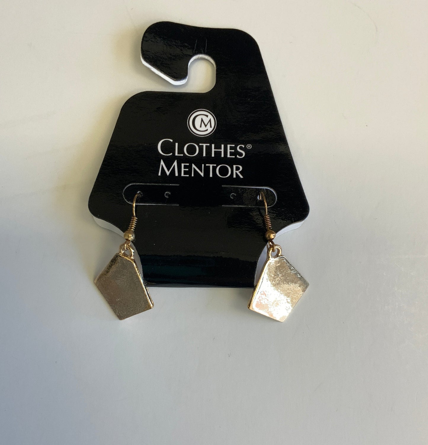 Earrings Dangle/drop Clothes Mentor