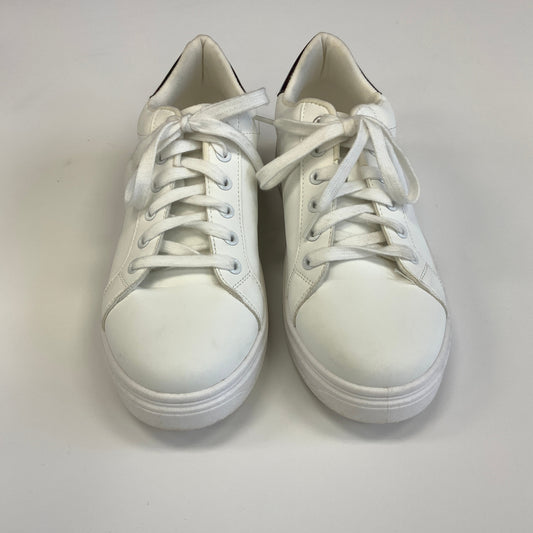 Shoes Sneakers By Madden Girl  Size: 10