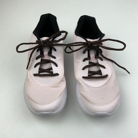 Pink Shoes Athletic Athletic Works, Size 8.5