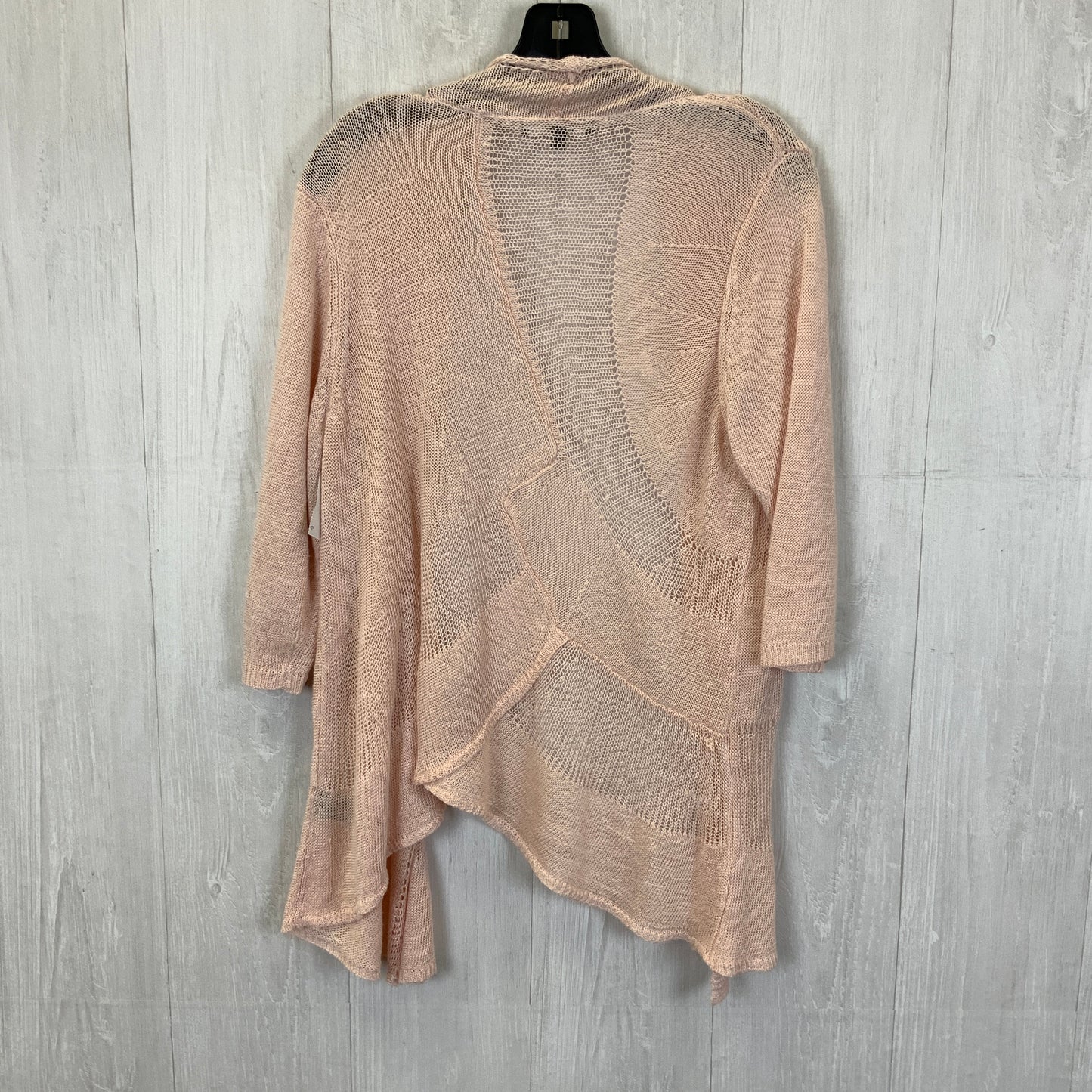 Cardigan By Premise In Pink, Size: M