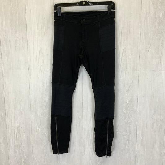 Athletic Pants By Athleta In Black, Size: S