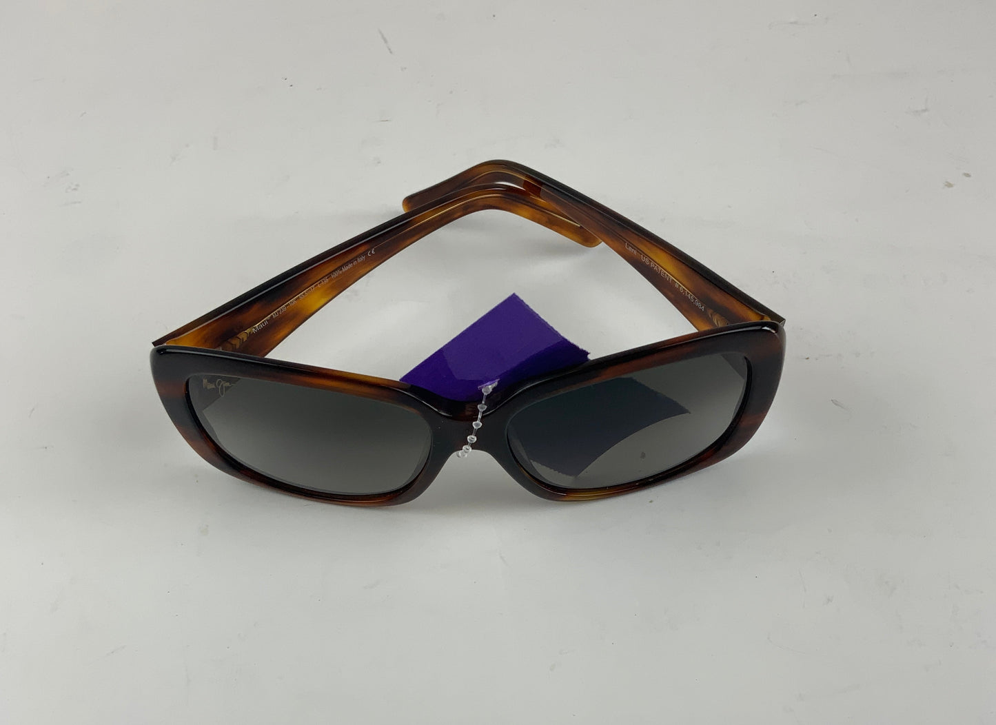 Sunglasses Designer Maui Jim