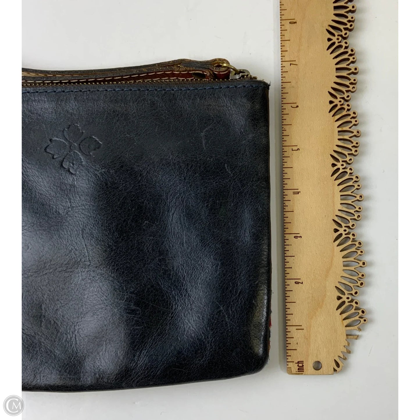 Wristlet Designer By Patricia Nash, Size: Large