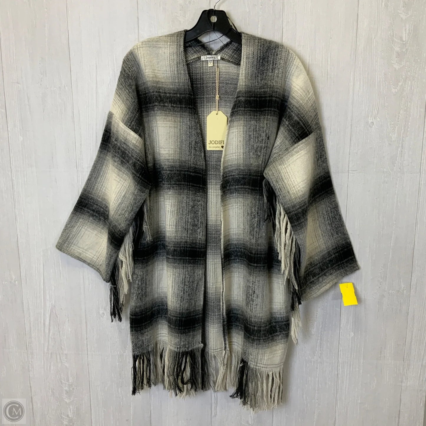 Cardigan By Jodifl In Grey, Size: M