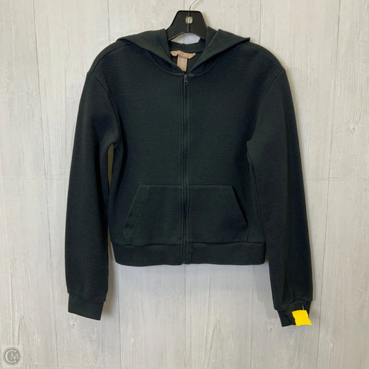 Jacket Other By H&m In Grey, Size: S