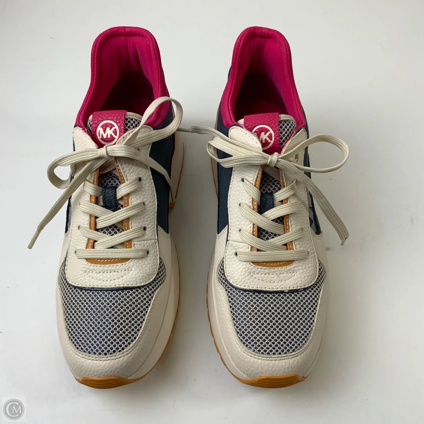 Shoes Sneakers By Michael By Michael Kors In Multi-colored, Size: 8.5