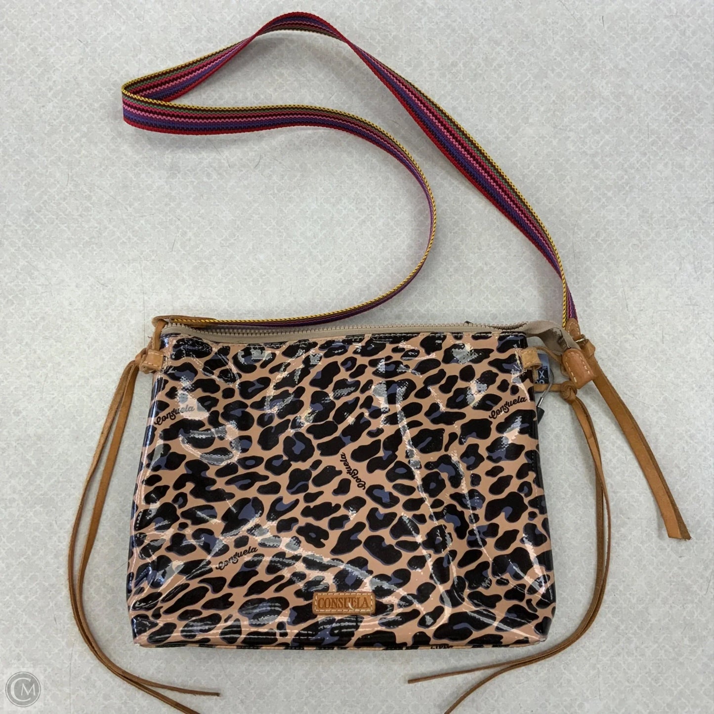 Crossbody By Consuela, Size: Medium