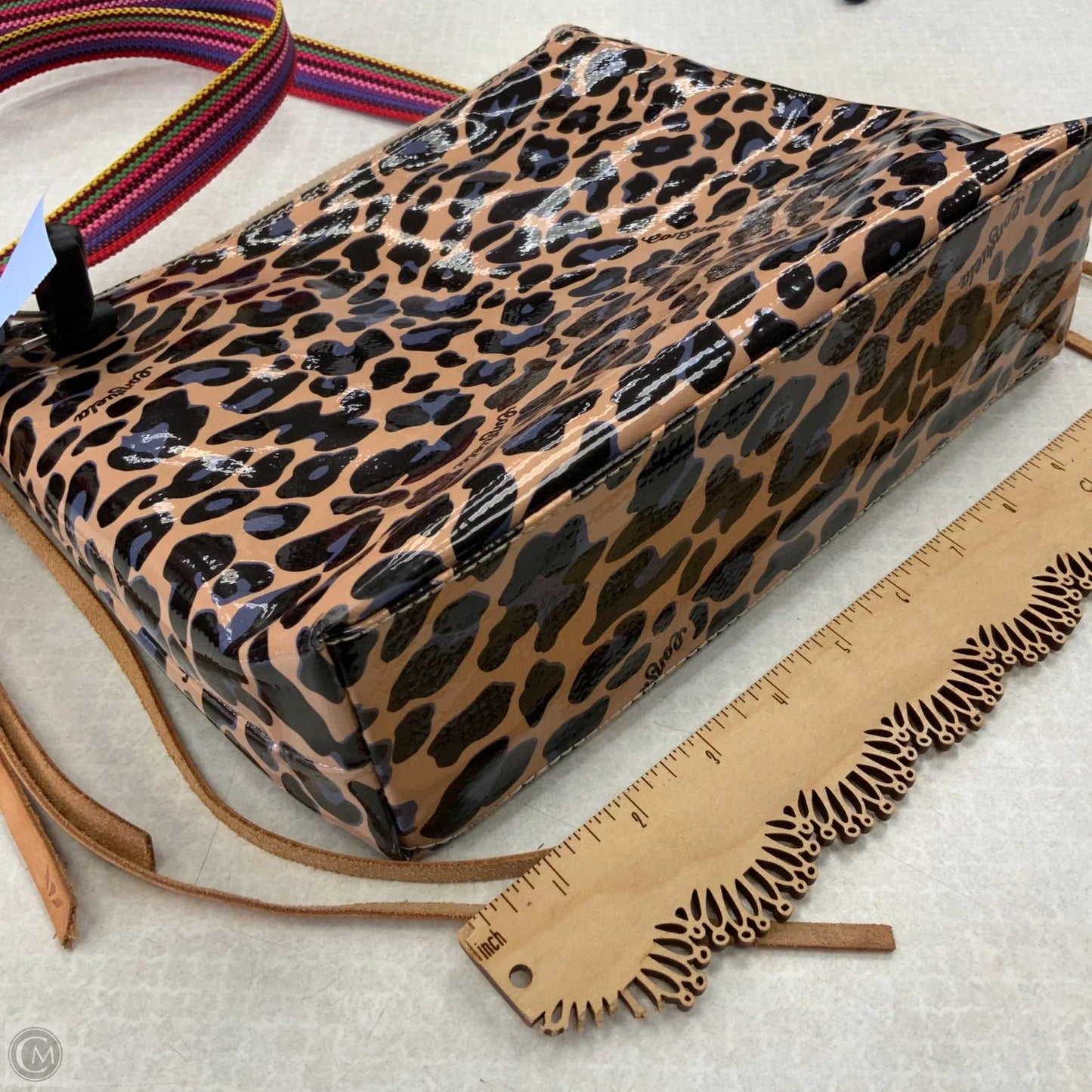 Crossbody By Consuela, Size: Medium