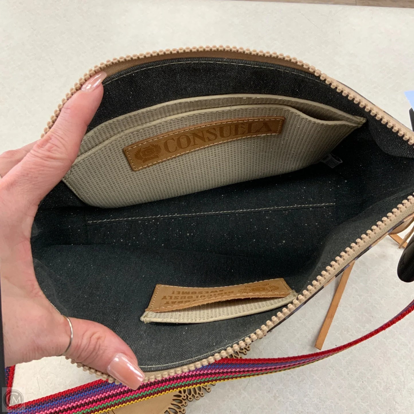 Crossbody By Consuela, Size: Medium