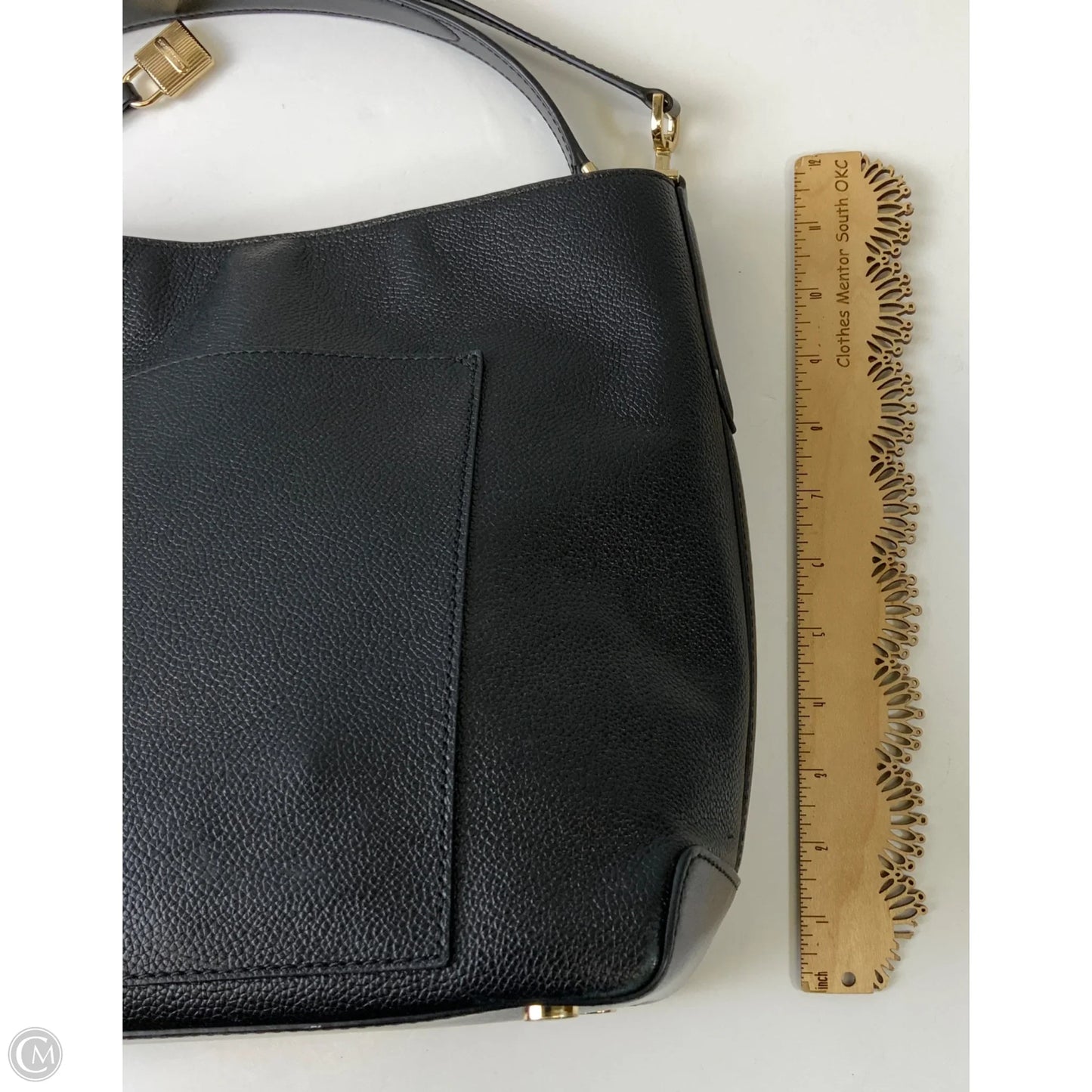 Handbag Designer By Michael Kors, Size: Large